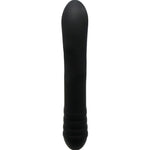 Adrien Lastic - Vibrador Twister e Rotador Massager Coelho Preto