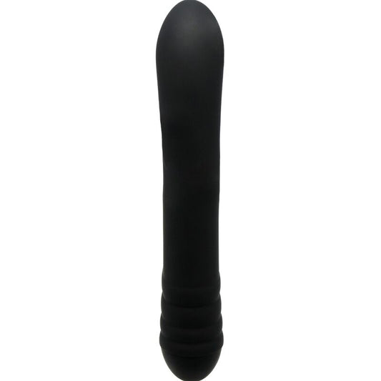 Adrien Lastic - Vibrador Twister e Rotador Massager Coelho Preto
