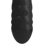 Adrien Lastic - Vibrador Twister e Rotador Massager Coelho Preto