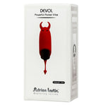 Adrien Lastic - Devol Vibrador de Bolso Demônio