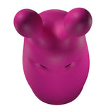 Adrien Lastic - Vibrador de Coelho Rosa de Bolso Lastic