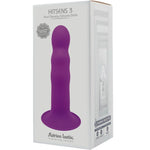 Adrien Lastic - Hitsens 3 Violeta de Silicone Violeta
