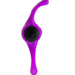 Adrien Lastic - Anel Vibrador Lingus Max Violeta