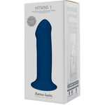 Adrien Lastic - Hitsens 1 Vibrador de Silicone Azul