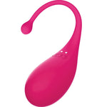 Adrien Lastic - Ovo Vibrante Palpitação Rosa - Aplicativo Gratuito