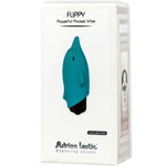 Adrien Lastic - Vibrador de Bolso Flippy Golfinho