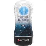 Pretty Love - Capa Do Masturbador Planeta Azul