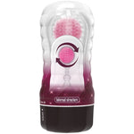 Pretty Love - Funda de Masturbador Rosa