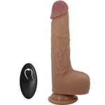 Pretty Love Vibrador Tommy Realistic Dildo 22.5 Cm