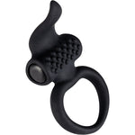 Adrien Lastic - Anel Vibrador Lingus Preto