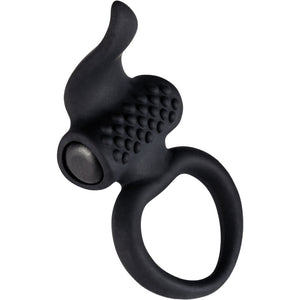 Adrien Lastic - Anel Vibrador Lingus Preto