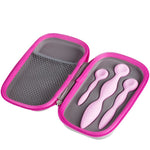 Femintimate - Intimrelax Conjunto 3 Dilatadores Vaginais