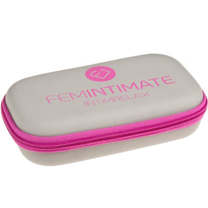Femintimate - Intimrelax Conjunto 3 Dilatadores Vaginais
