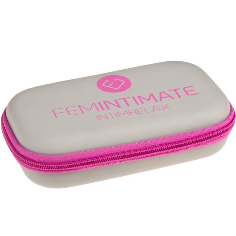 Femintimate - Intimrelax Conjunto 3 Dilatadores Vaginais