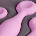 Femintimate - Intimrelax Conjunto 3 Dilatadores Vaginais