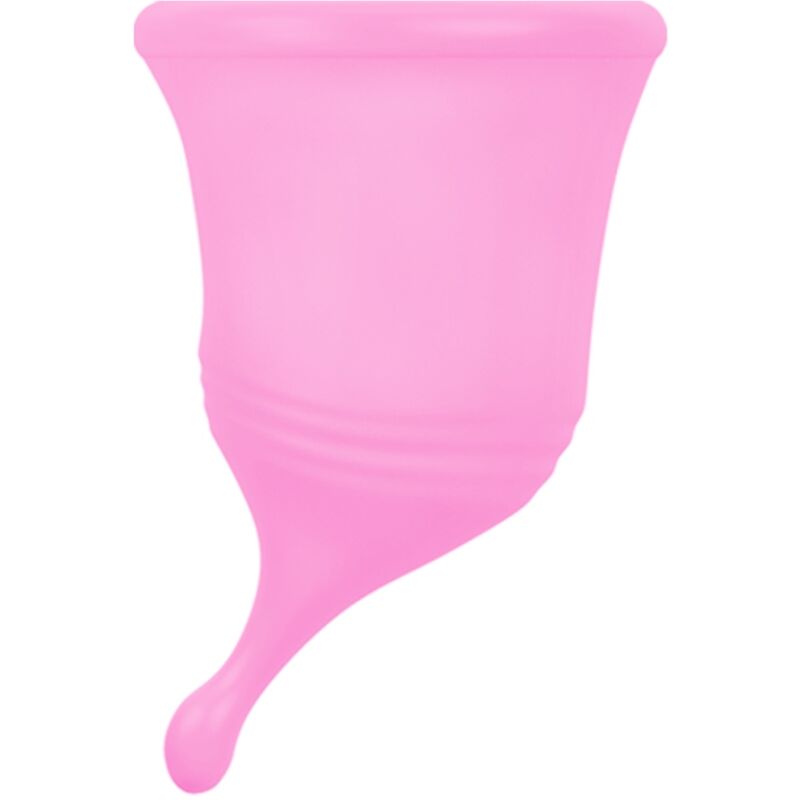 Femintimate - Eve Novo Copo Menstrual de Silicone - Tamanho L