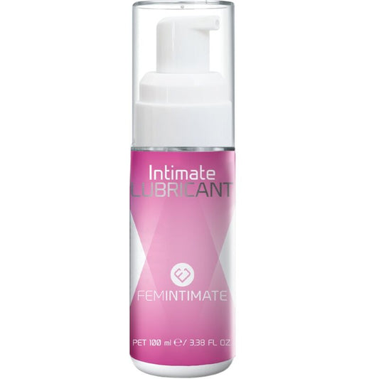 Femintimate - Lubrificante Vaginal 100 ml