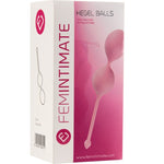 Femintimate - Bolas Kegel Silicone
