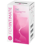 Femintimate - Eve Novo Copo Menstrual de Silicone - Tamanho M