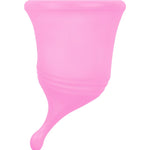 Femintimate - Eve Novo Copo Menstrual de Silicone - Tamanho M