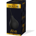 Alive - Limpador Anal Douche Tamanho M