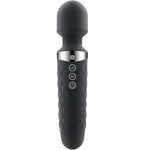Alive - Be Wanded Vibrador Massager Preto