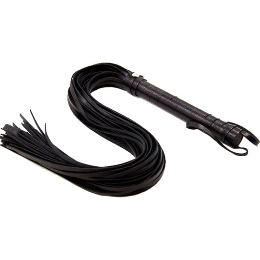 Alive - Fantasy Whip Preto