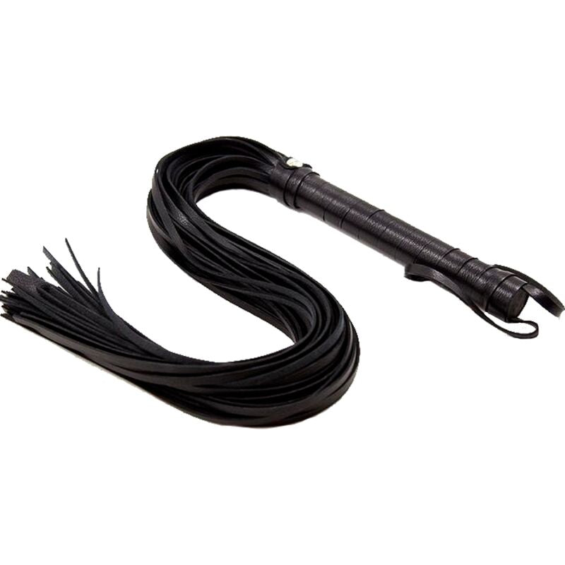 Alive - Fantasy Whip Preto