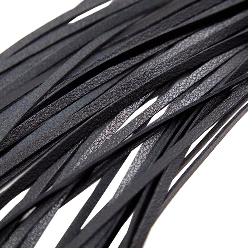 Alive - Fantasy Whip Preto