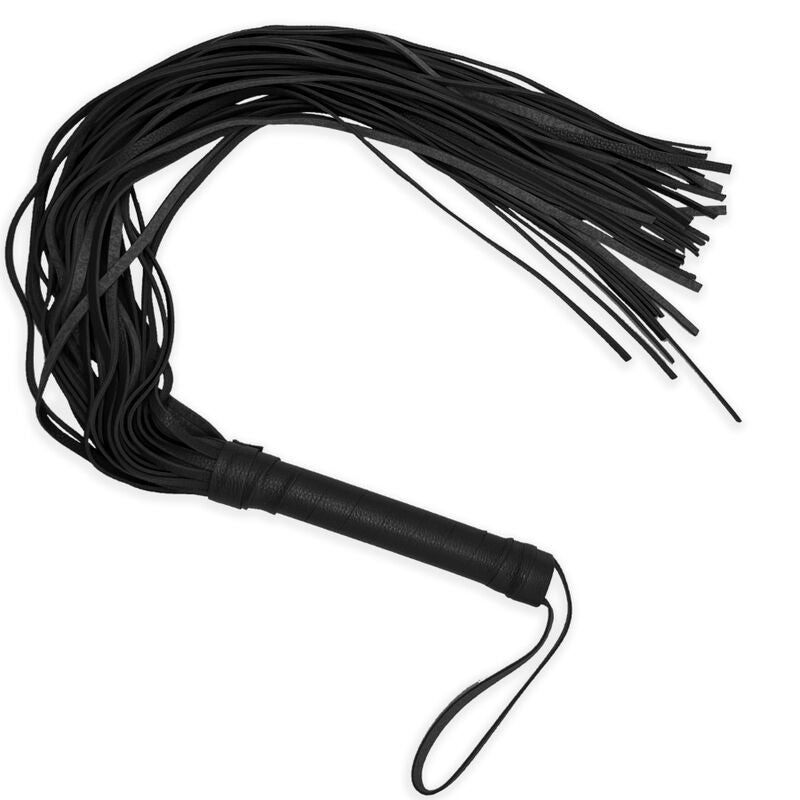 Alive - Fantasy Whip Preto