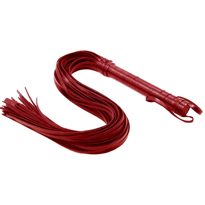Alive - Fantasia Chicote Vermelho