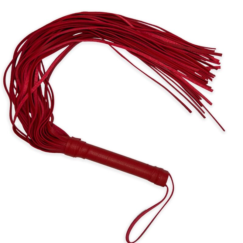 Alive - Fantasia Chicote Vermelho