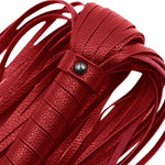 Alive - Fantasia Chicote Vermelho