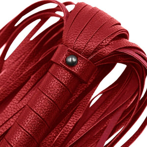 Alive - Fantasia Chicote Vermelho
