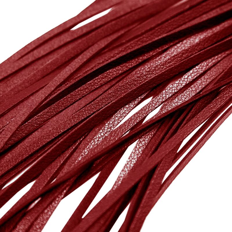 Alive - Fantasia Chicote Vermelho