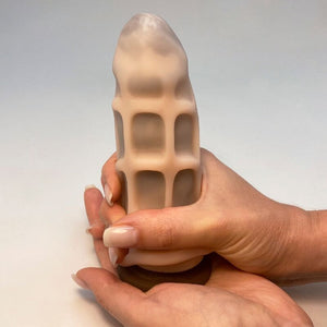 Alive - Shot Experience Mini Masturbador Oral