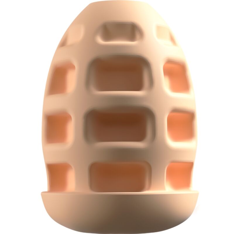 Alive - Shot Experience Mini Masturbador Vaginal
