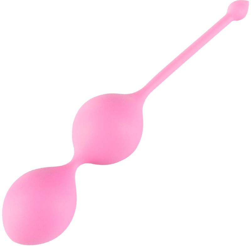 Alive - U·TONE Bolas Rosa