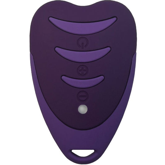 Silexd - Modelo 1 Vibrador de Pênis Realístico Silicone Premium Silexpan Controle Remoto 21.8 cm
