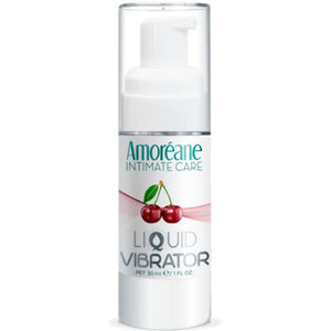 Amoreane - Cereja Líquida Vibrante 30 ml