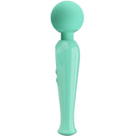 Pretty Love Vibrador de Varinha Verde Skyler