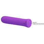 Pretty Love Blanche Vibrador Estimulador Lilac