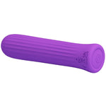 Pretty Love Blanche Vibrador Estimulador Lilac