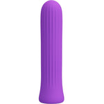 Pretty Love Blanche Vibrador Estimulador Lilac