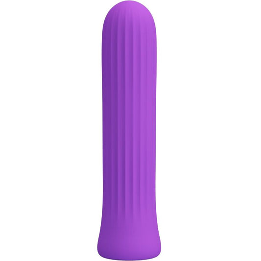 Pretty Love Blanche Vibrador Estimulador Lilac