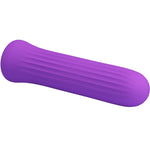 Pretty Love Blanche Vibrador Estimulador Lilac