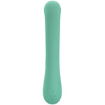 Pretty Love Vibrador de Coelho Lamar e Ponto G Verde