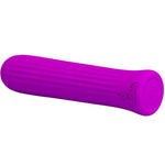 Pretty Love Blanche Vibrador Estimulador Rosa