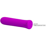 Pretty Love Blanche Vibrador Estimulador Rosa