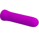 Pretty Love Blanche Vibrador Estimulador Rosa